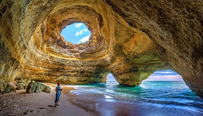 Melhores passeios por Portugal