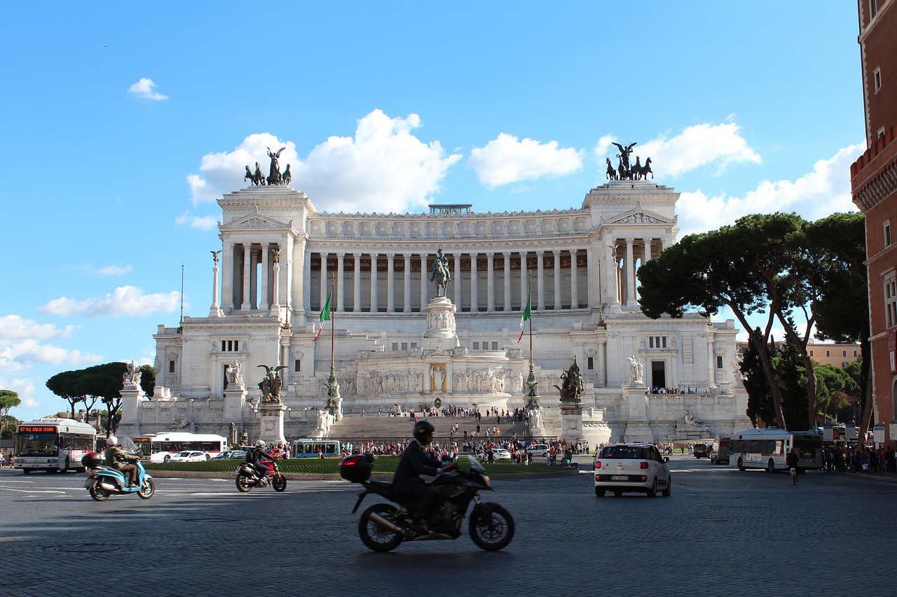 roteiro 7 dias em Roma 4 dias em Roma