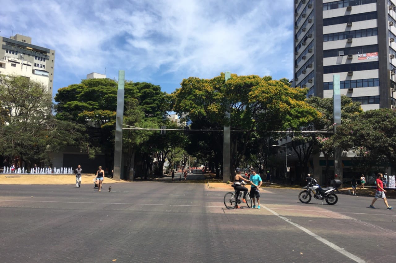 Onde ficar em Savassi, em Belo Horizonte