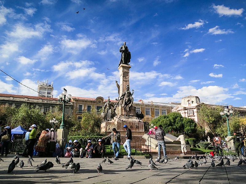 O que fazer na Bolívia? Países para conhecer na América do Sul
