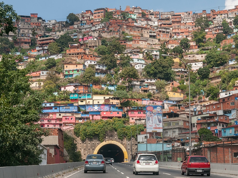 O que fazer na Venezuela? Cidades turística na Venezuela, na America do Sul