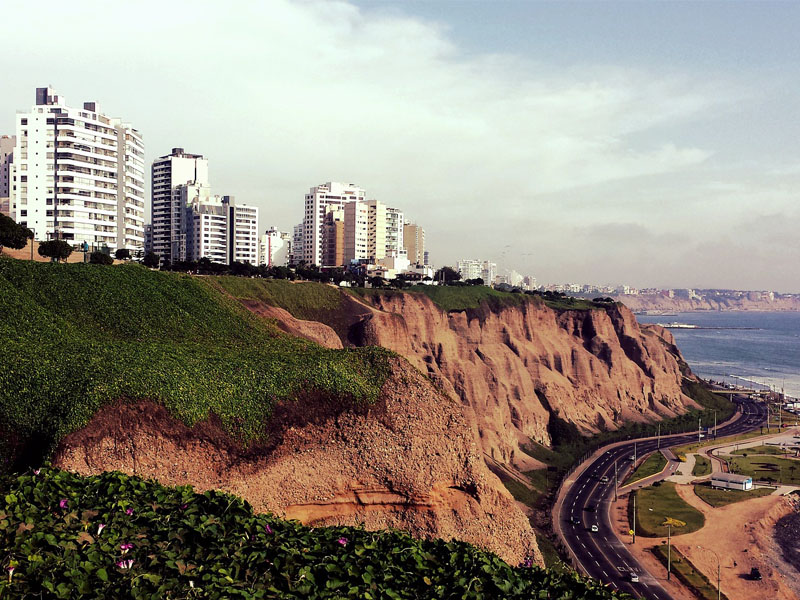 O que fazer em Lima? O que fazer no Peru