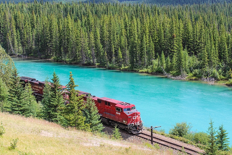 Como se locomover gastando pouco no Canadá