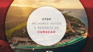 Hotéis em Curaçao: baratos e os melhores resorts all inclusive