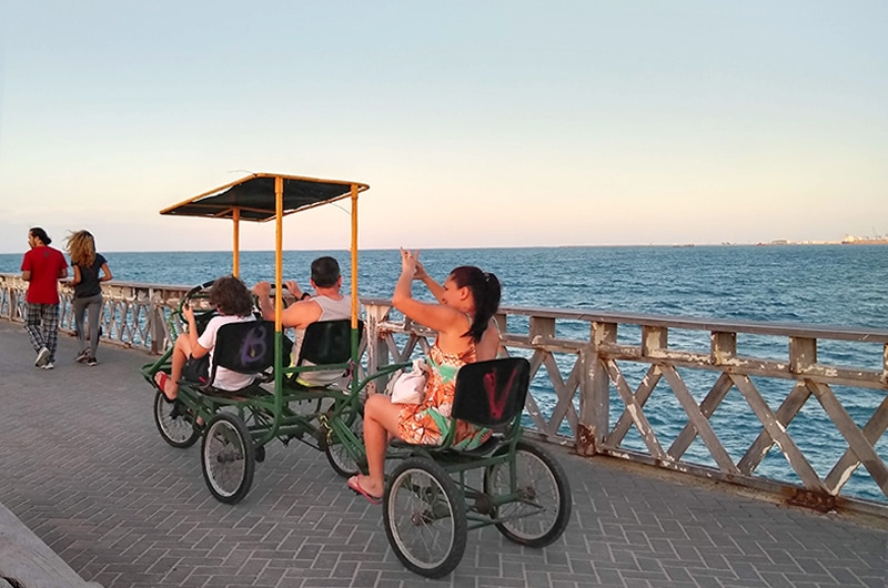 Pontos turísticos de Fortaleza: 16 atrações valem a pena ir