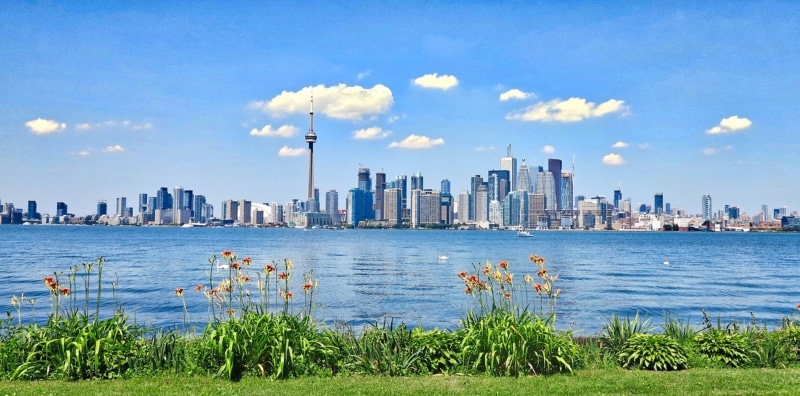 Aeroporto de Toronto