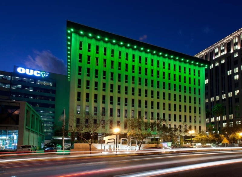 Hotéis finos de Orlando Onde ficar com luxo em Orlando