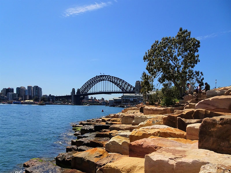 Dicas de turismo em Sydney