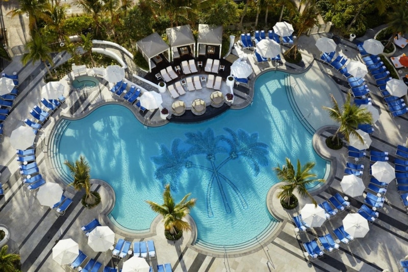 Onde ficar em Miami Beach Hotéis em Miami Beach