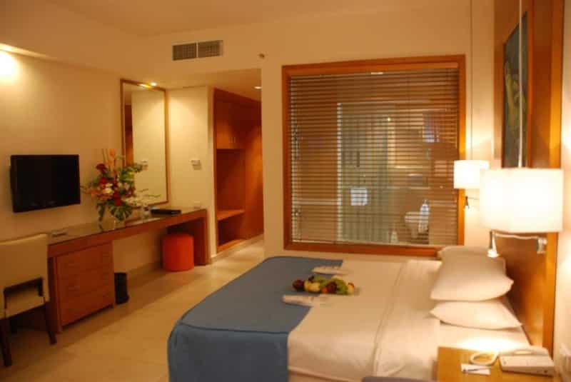 Hotel romântico no Egito Hotel para casal no Egito