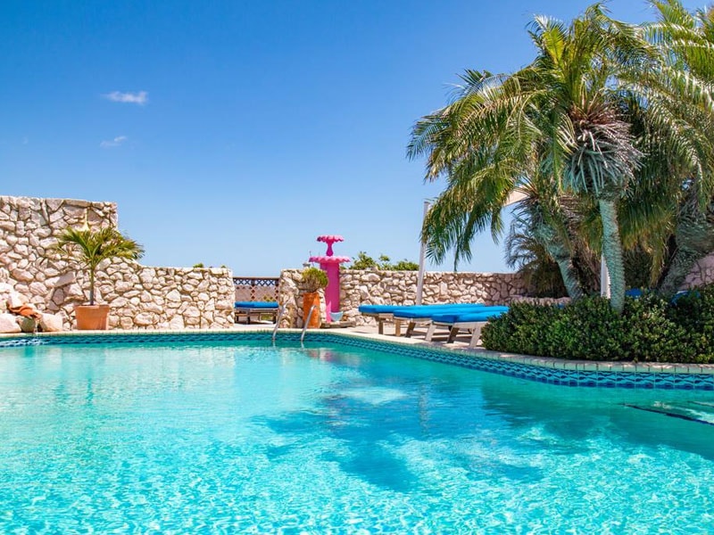 Hotel de nudismo em Curacao Melhores hotéis e resorts em Curaçao