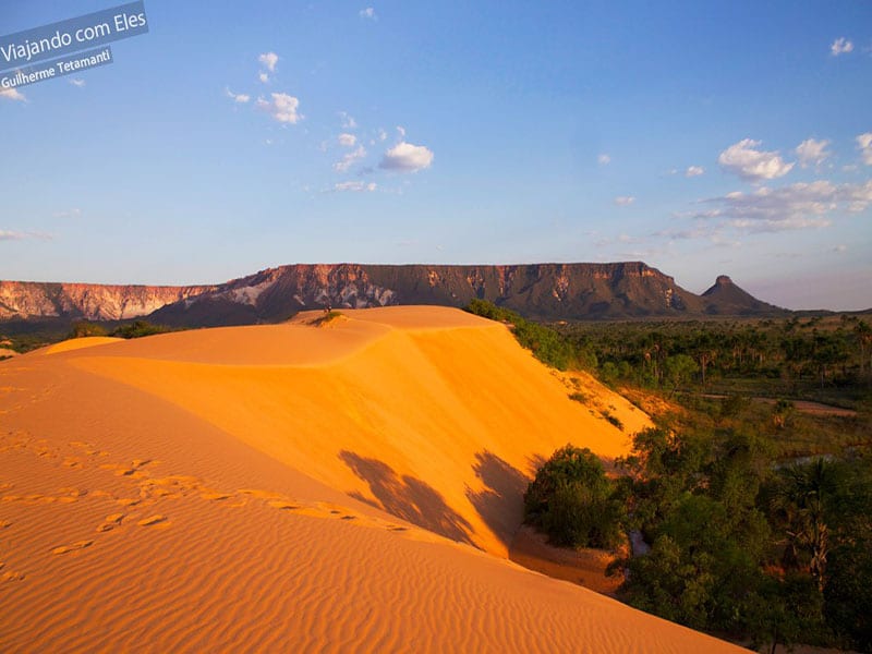 O que fazer no Jalapão? Dicas de viagem pelo Tocantins
