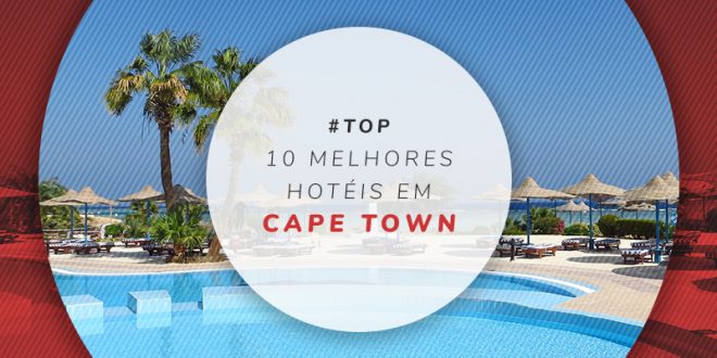 Melhores hotéis em Cape Town
