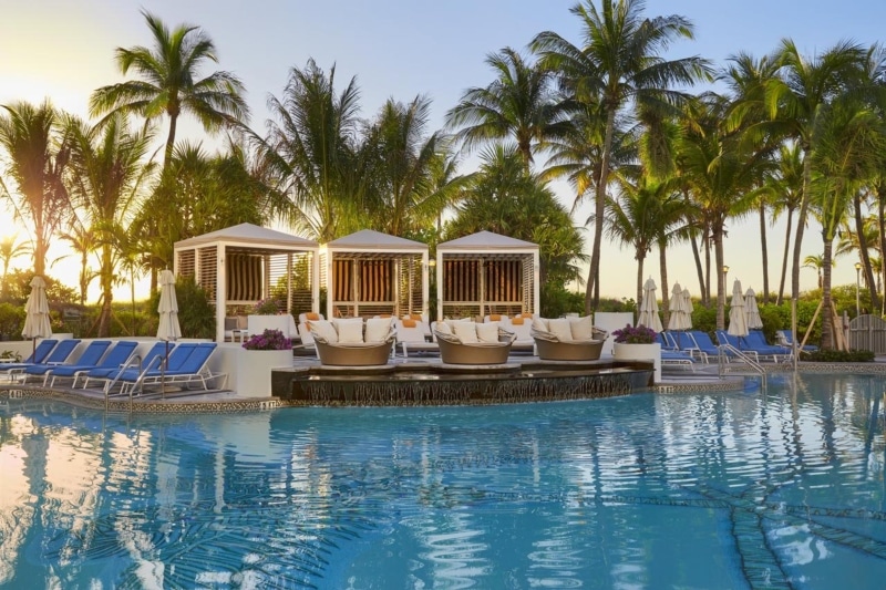 Dicas de hotéis em Miami Melhores hotéis de Miami