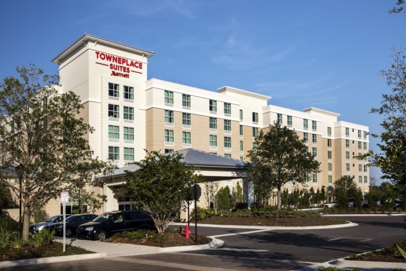 Melhores hotéis em Orlando para brasileiros Onde ficar em Orlando melhores destinos