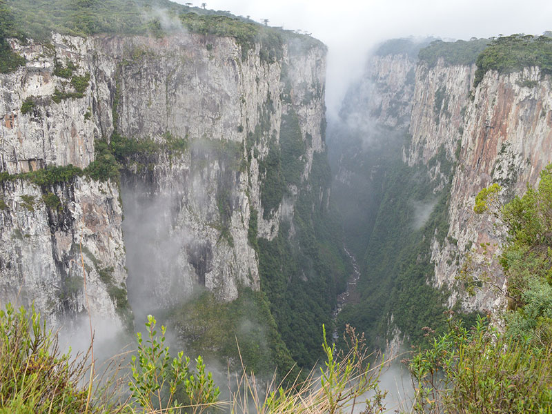 O que fazer em Santa Catarina? Turismo em Santa Catarina