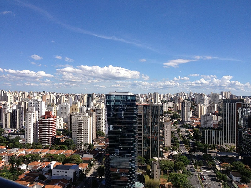 O que fazer em São Paulo? Turismo em São Paulo