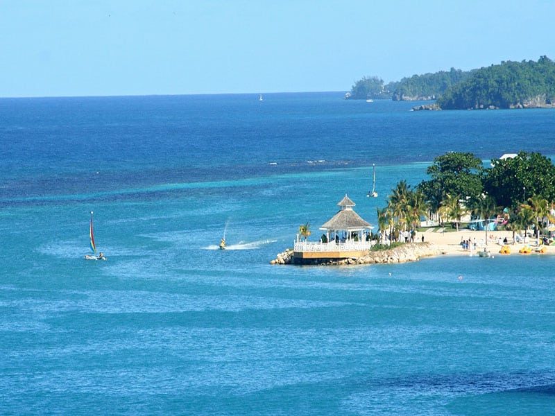 Roteiro por ocho Rios, na Jamaica