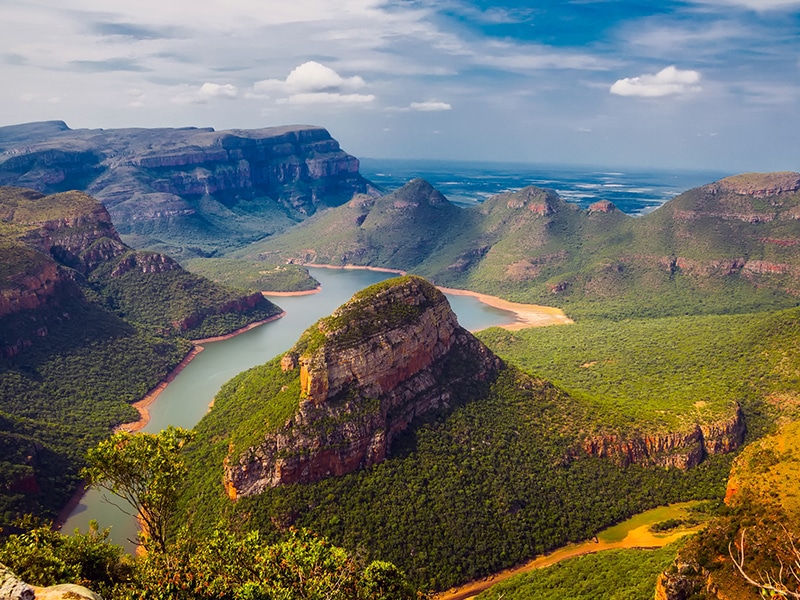 Como alugar um carro na Africa do Sul Roteiro na África