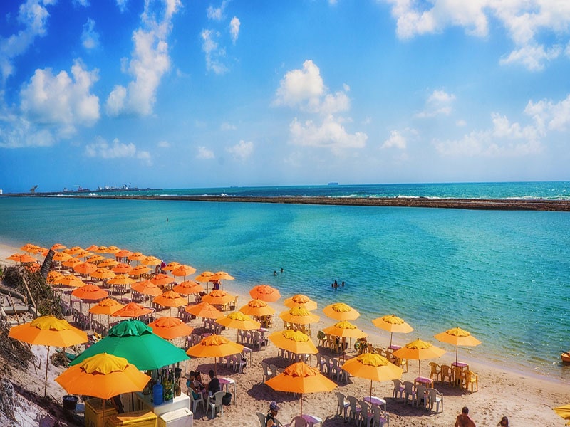 O que fazer em Pernambuco? Turismo em Pernambuco