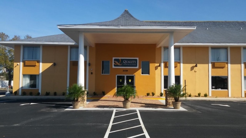 Onde se hospedar em Orlando barato Hotéis econômicos Orlando