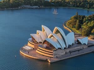 Hotéis perto da Opera House em Sydney: 12 melhores opções