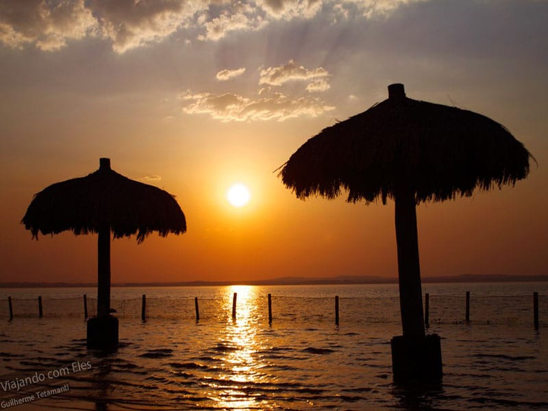 O que fazer em Palmas? Turismo no Tocantins