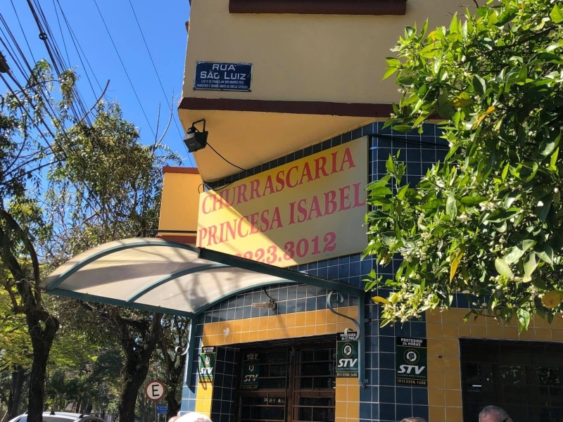 Onde comer em Porto Alegre Restaurantes Porto Alegre
