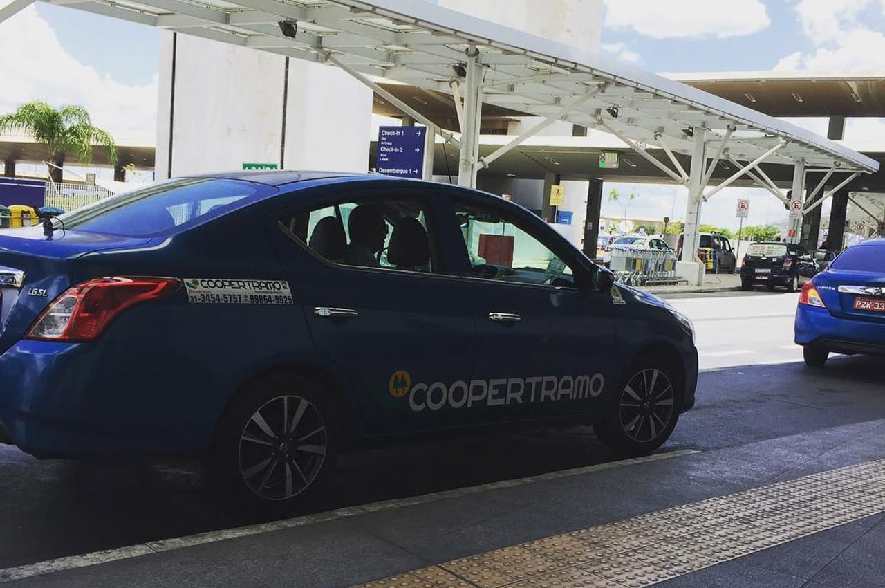 Dicas de Belo Horizonte taxi em belo horizonte