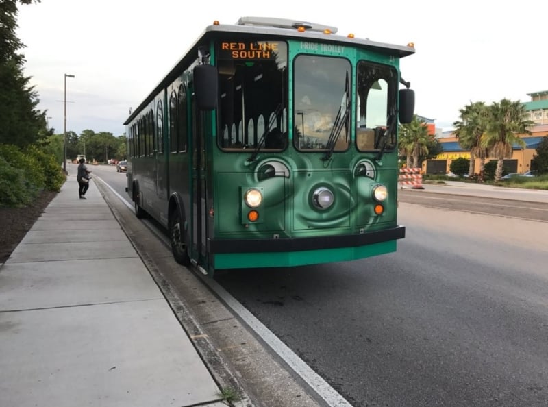 Transporte em Orlando para brasileiros