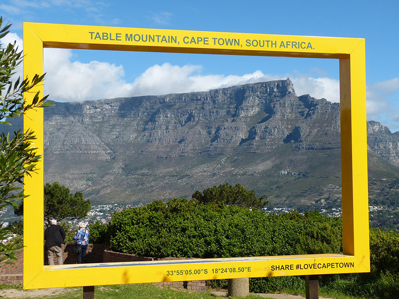 Pontos turísticos de Cape Town? Roteiro de 5 dias em Cape Town.
