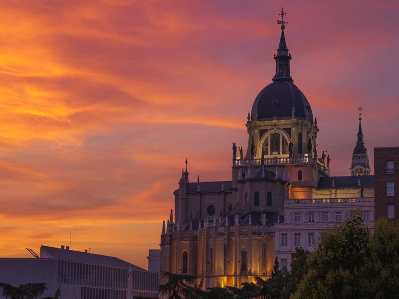 Dicas de viagem em Madrid Turismo em Madrid