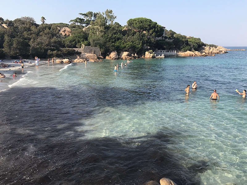 Praias imperdíveis na Sardenha