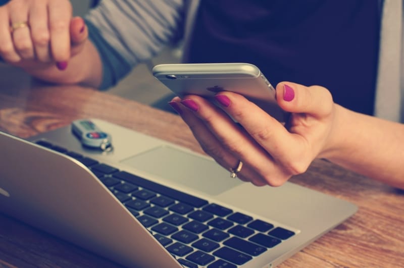 Como ficar com internet em Las Vegas Wi-fi Como ficar com internet em Las Vegas o tempo todo