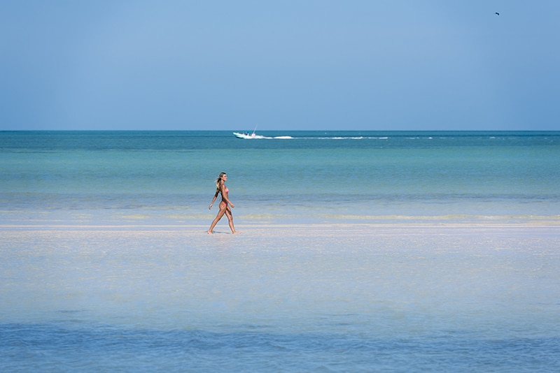 Dicas de viagem para lua de mel no México