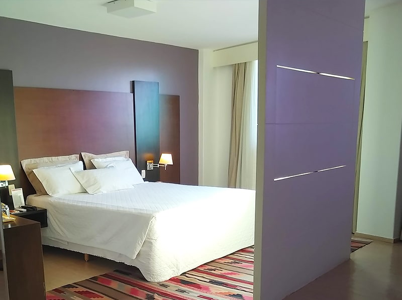 Hotel bom e barato em Fortaleza Melhores bairros para turistas em Fortaleza