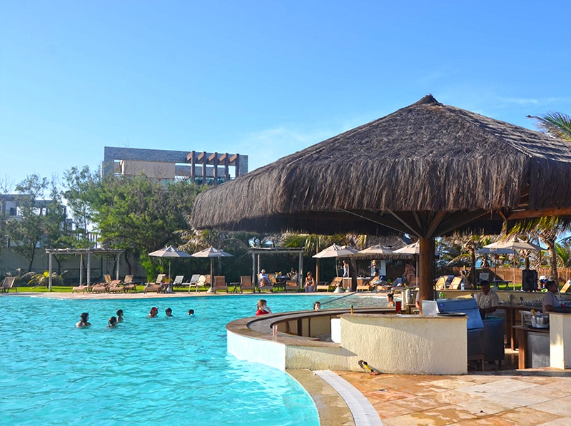 Resort no Ceará Ficar em Fortaleza ou Aquiraz