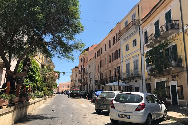 Quanto tempo ficar em La Maddalena