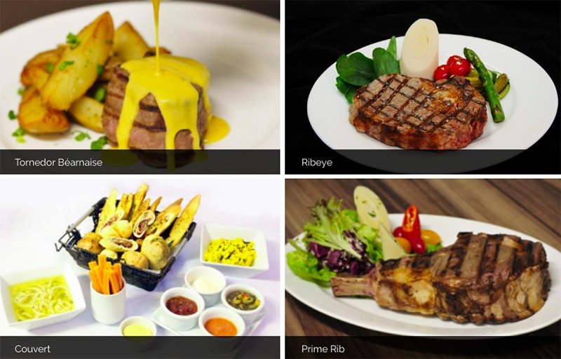 melhores restaurantes de Fortaleza Churrascaria em Fortaleza