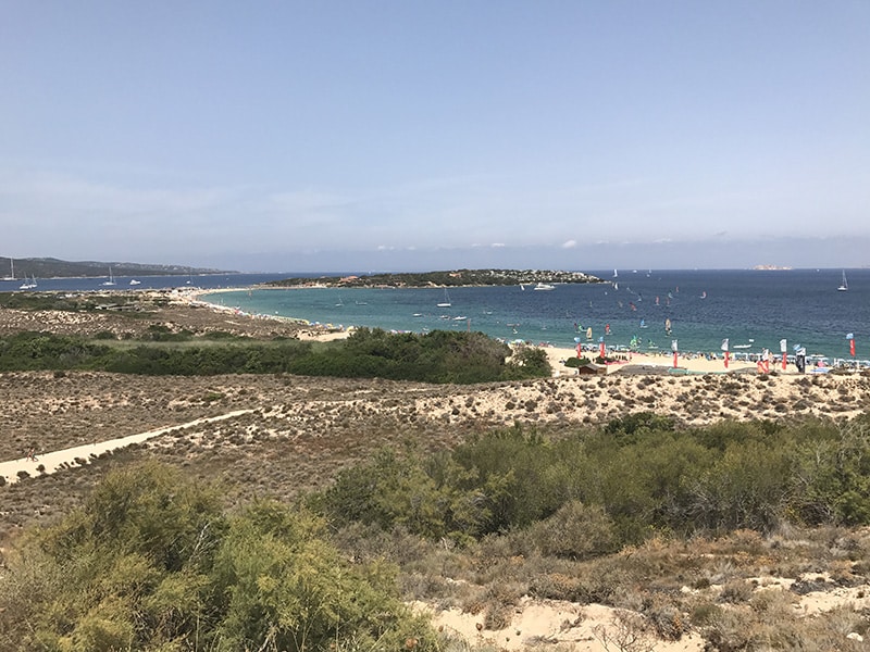 Praias da Sardenha que valem a visita