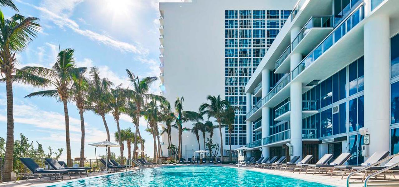 airbnb miami carilon resort florida
