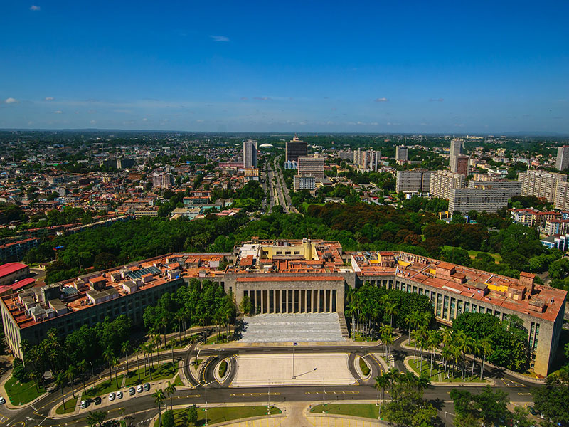 Turismo em Havana