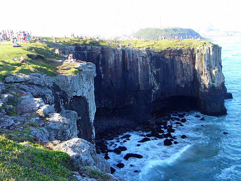 Destinos de natureza no Rio Grande do Sul