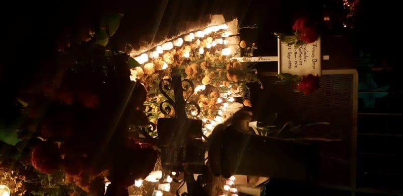 Onde passar o Dia dos Mortos no México Como é o Dia dos Mortos no México