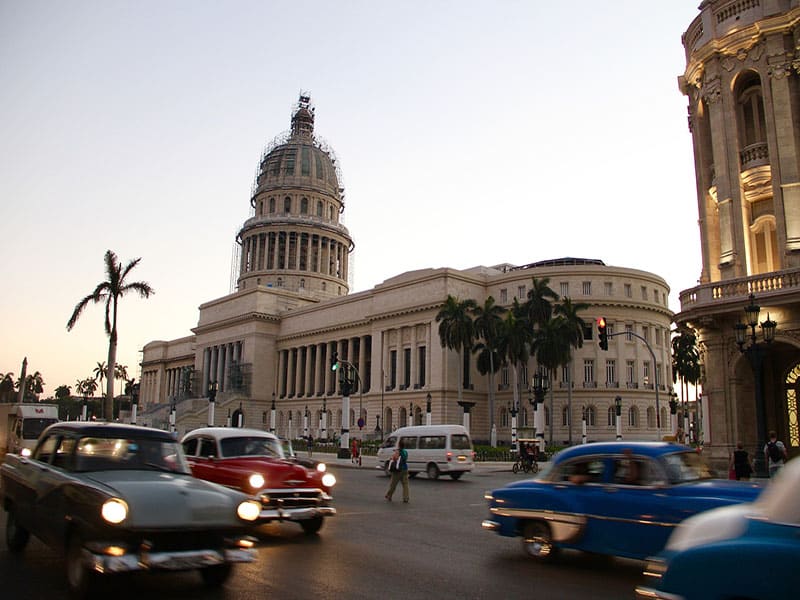 Dicas de passeios em Havana