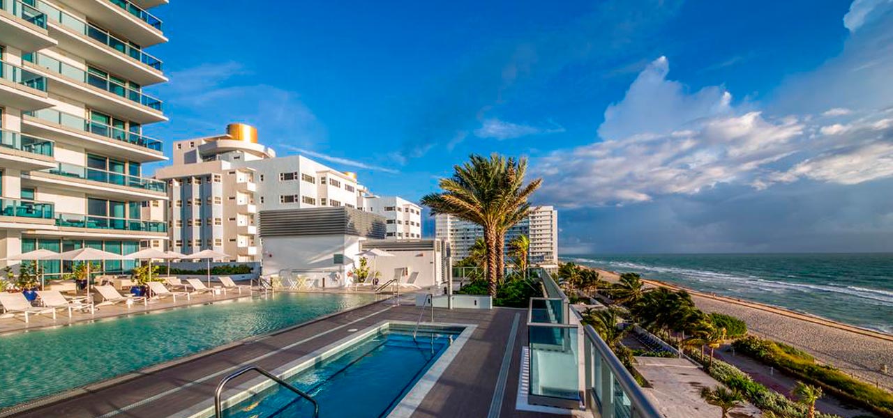 hotel miami south beach domio north beach florida