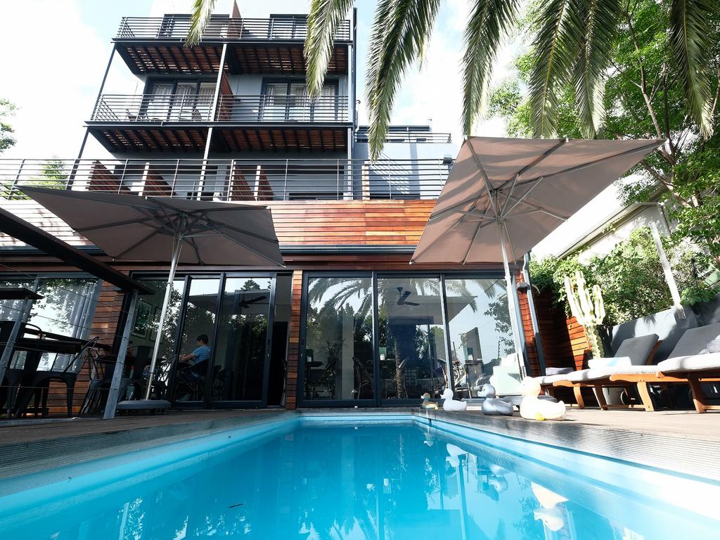 Hotel Boutique em Cape Town hospedagem em cape town