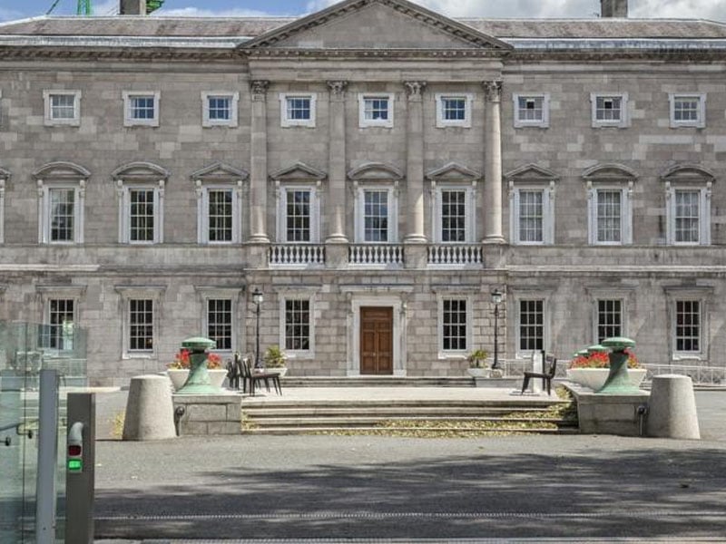 Hotel em Dublin luxuoso Hotel em Dublin perto de museu