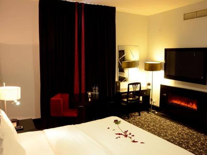 Melhores hotéis em Dublin recomendados Hotel luxuoso em Donnybrook Dublin