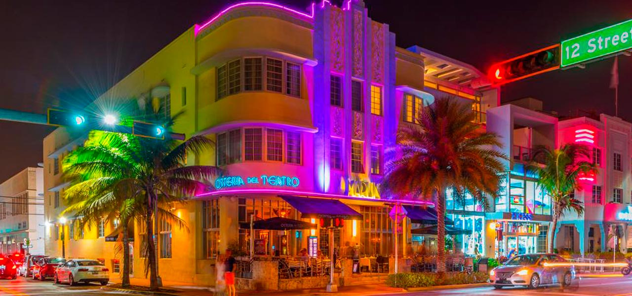 hotéis em miami the marlin south beach